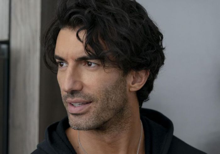 Justin Baldoni as Ryle Kincaid in It Ends With Us